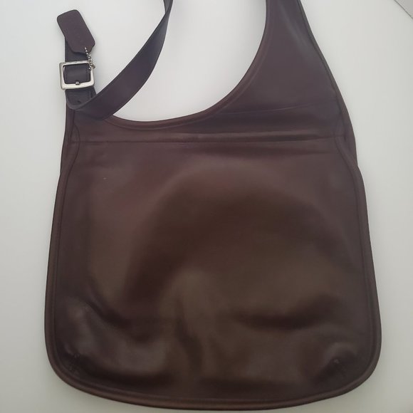 Coach | Bags | Coach Vintage Messenger Bag | Poshmark